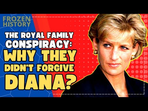 Mohammed Al-Fayed: "They Haven't Forgiven Diana For Choosing a Muslim"