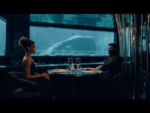 Serhat Durmus & LAARA - YAK (Official Video)