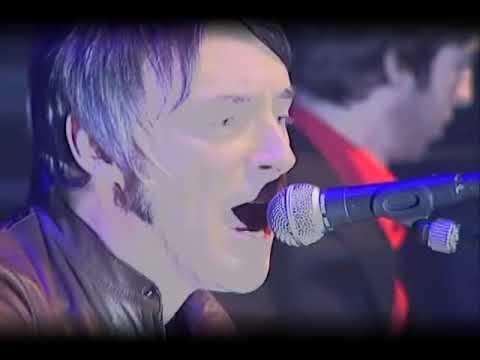 Steve Marriott Tribute concert Paul Weller & Noel Gallagher