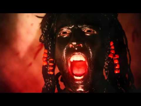 UNSEELIE - The Age of Kali (Teaser)