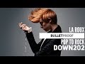 La Roux - Bulletproof (Rock/Metal Remix) 