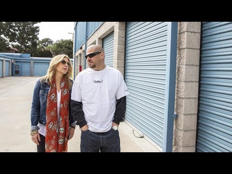 Toujours plus ruse - Storage Wars adjugé, vendu S01E04