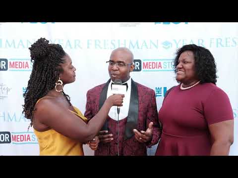 Interview with Freshman Year Director and Write - Jude Okwudiafor Johnson