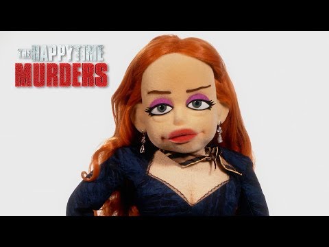 The Happytime Murders (TV Spot 'Syrup PSA')
