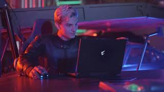 기가바이트 노하우가 담긴 가성비 게이밍 노트북 Aorus 5 Se4