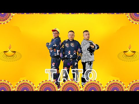LESYK & KARPO - Тато (Official Lyric Video)