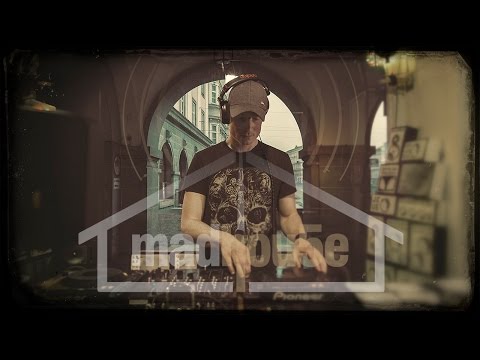 madhou5e - ChaosTwin