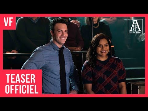 LATE NIGHT - Teaser #2 VF