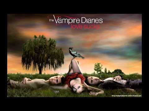 The Vampire Diaries   Rose's Theme