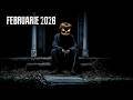 Cele Mai Bune POVESTI De GROAZA Din Luna FEBRUARIE 2026