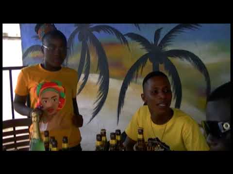 Black money × G Taker pay to Teamer new lib music video