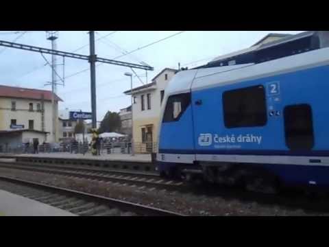 Regionální den PID Čerčany Inter Panter 15.10.