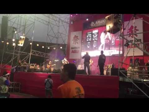 Hayabiki - Matsuri AELU-2015