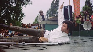 The Doors - You Make Me Real - Live London Fog 1966 - Los Angeles