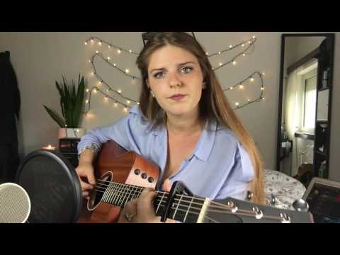 Adele/Bob Dylan - To Make You Feel My Love (Cover by Lisa Castelli)
