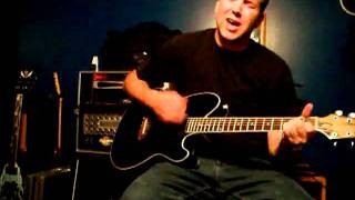 Upside Down (Seven Mary Three cover)