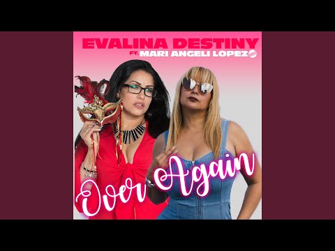 Over Again (feat. Mari Angeli Lopez)
