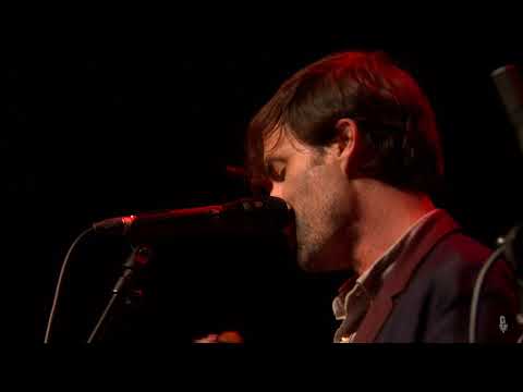 Andrew Bird - Roma Fade (Live on eTown)