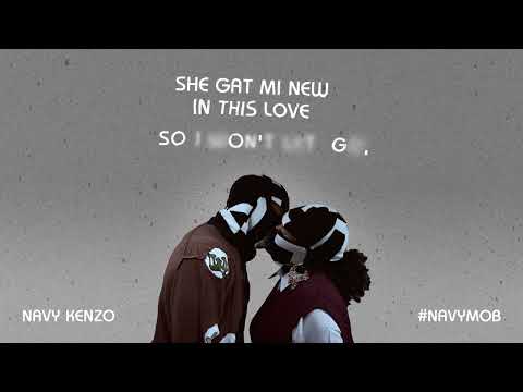 Aika & Nahreel - Don't let Go (Official Lyric Video)