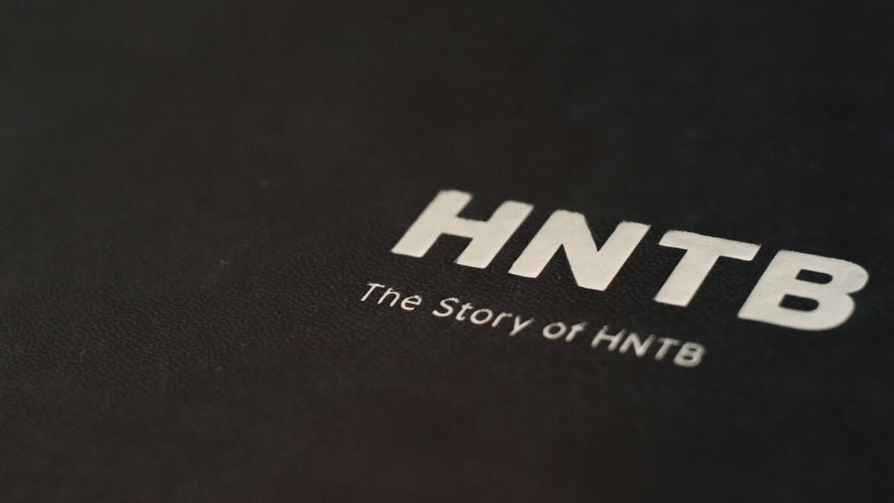We Are Here – Innovation | HNTB