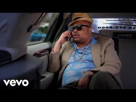 Jpalm - Cocaine Shades ft. Bizarre, King Gordy