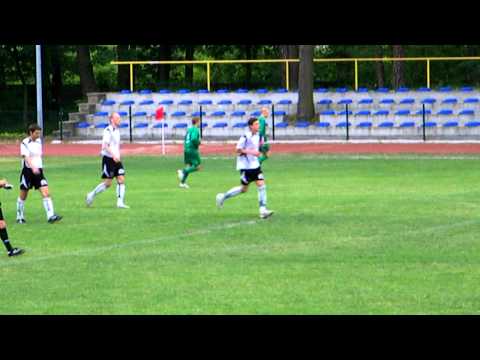 03.06.12, Pogoń Zd. Wola - Włókniarz 0:1