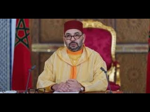 أتمنى أن لا يكون رد تبون على محمد السادس رد عرايا