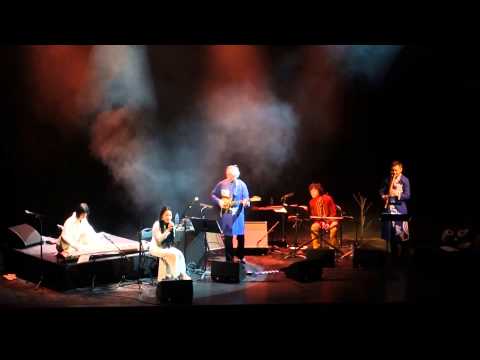 Đêm Qua Nhớ Bạn _ Nguyên Lê (Saiyuki Vietnam)