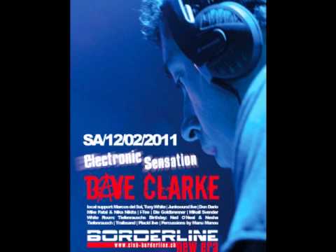 Dave Clarke live@Essential Mix 2000