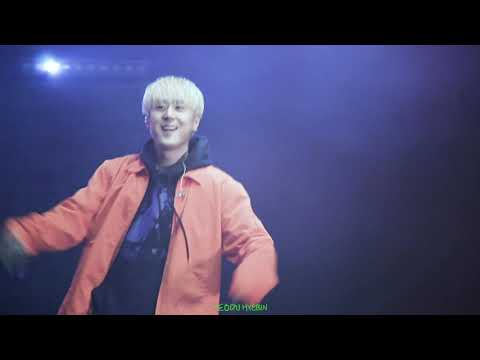 191228 pH-1 (피에이치원) -CupidㅣORANC MIX MAX