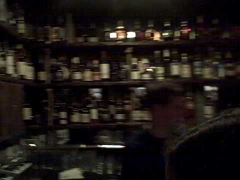 Smuggler's Cove Walkthrough