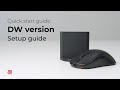 Миша Zowie EC2-DW BLACK (9H.N4VBE.A2E) Купити в Україні