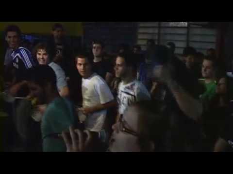 Bateria S/A - Umbrella e Please Don't Stop The Music (Rihanna)  - Balada S/A