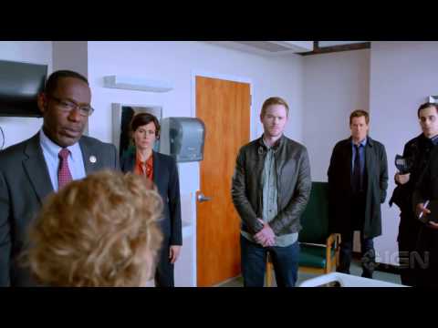 The Following Season 2 (Promo 'New Life')