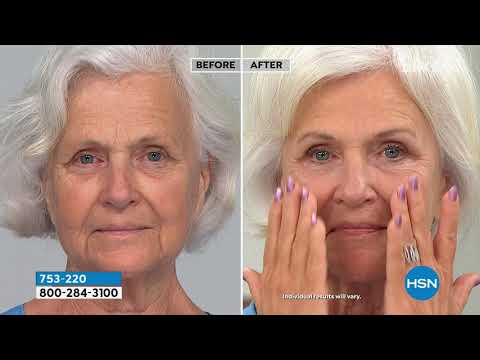 Korres Castanea Arcadia Faltenlifting-Booster