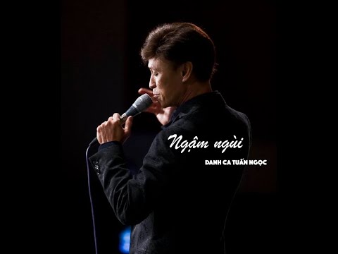 Ngậm ngùi Sheet - Tuấn Ngọc