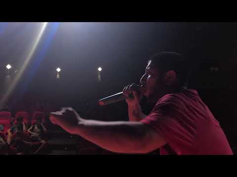 COTY vs YENKO - Semifinal - BloodyRhyme Vol.1