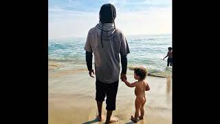 Ziggy Marley Feat. Gideon Marley - The Storm Is Coming [Rebellion Rises] (2018)