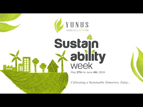 Yunus and World Environment Day 2024>
