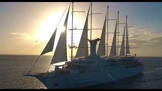 Windstar Cruises Windstar Cruises