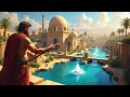 How Mesopotamians Built Water Systems That Put Modern Cities To SHAME