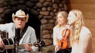 Brad Paisley & Alison Krauss, Whiskey Lullaby - cover performed by Laramie