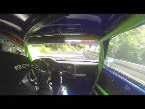 Bergrennen Glasbach 2019