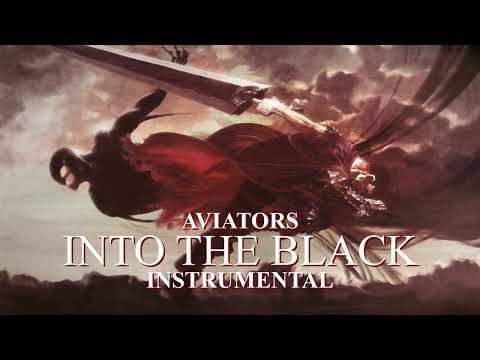 Video thumbnail for Into The Black (Instrumental)