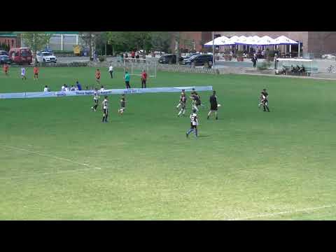 Kampione II 4:0 Full Time - Respect cup 2021 Loznica - 2010. god.