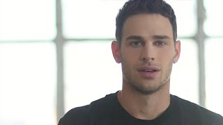 JAMES ARTHUR - SAY YOU WON"T LET GO (Cover by Bryan Hawn) 4K