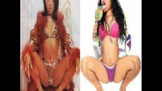 Birdman feat. Lil&#39; Kim &amp; Nicki Minaj Grinding Makin&#39; money