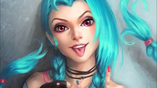 The U.L.T.I.M.A.T.E. League of Legends - Playlist (Vol. 9) Best of Dubstep, Trap, Bounce and Electro