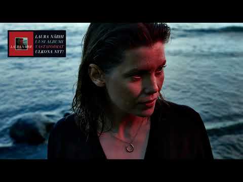 Laura Närhi - Vastavoimat