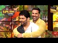 Akshay ने Kapil की Eating Habits बताकर बजाई उसकी Band Best Of The 